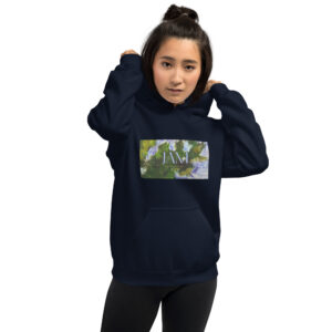 Creative Thread Artistic Hoodie Hoodie