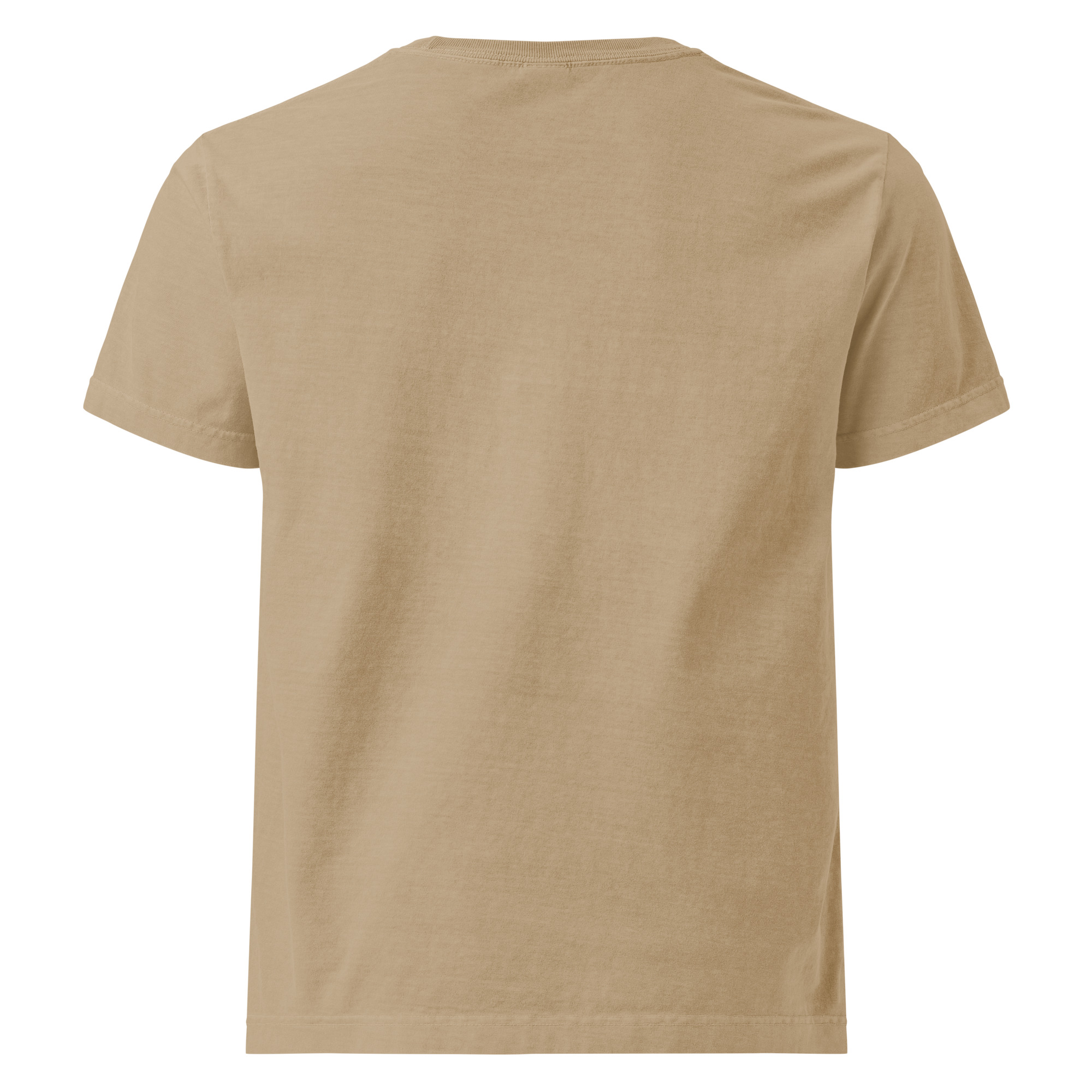 JAM Collection Art Style Oversized T-shirt - Image 9