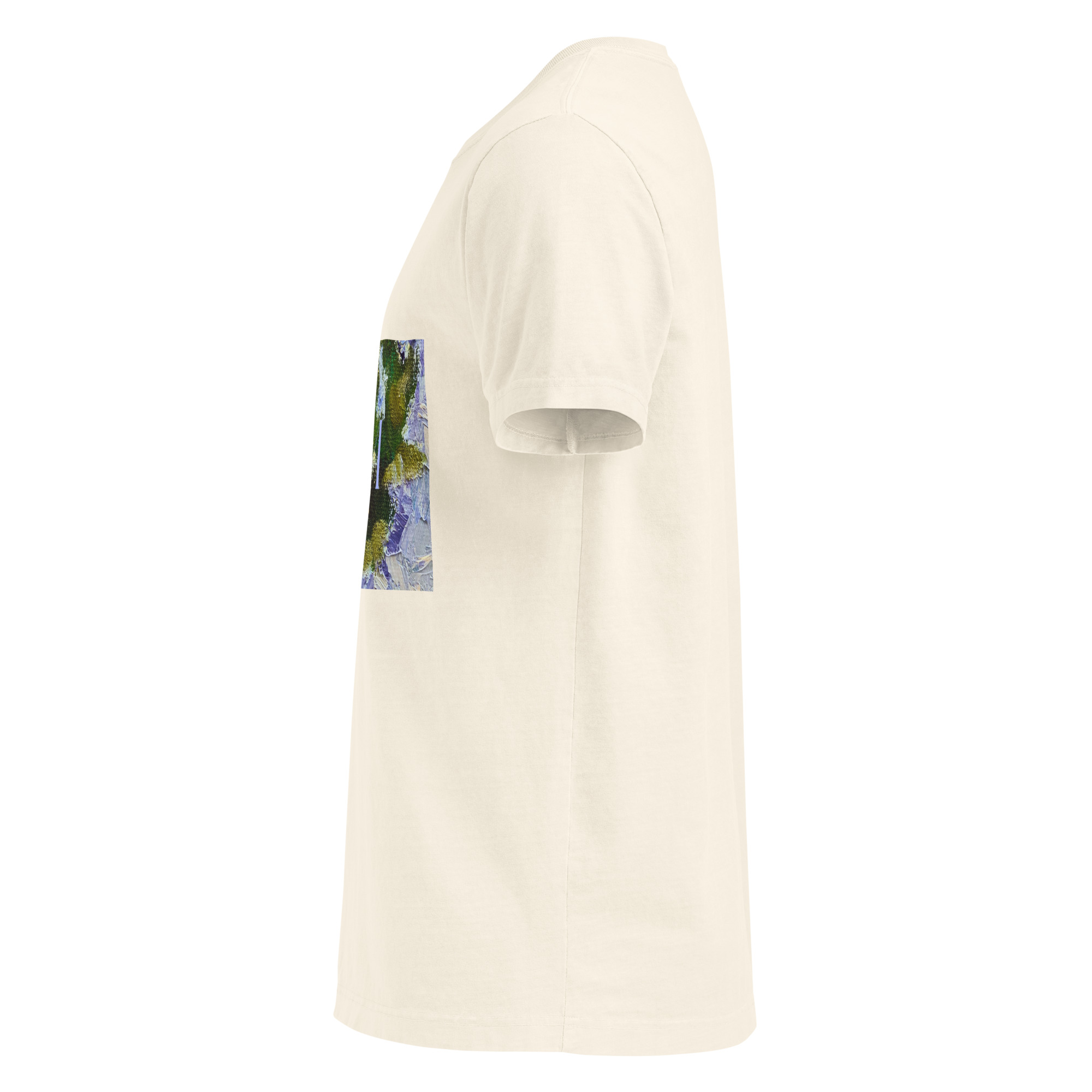 JAM Collection Art Style Oversized T-shirt - Image 18