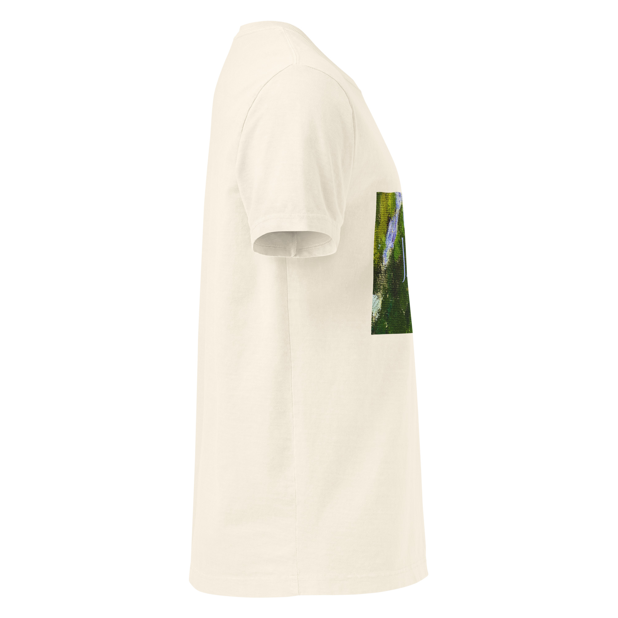 JAM Collection Art Style Oversized T-shirt - Image 19