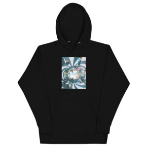Creative Thread New York Style Hoodie